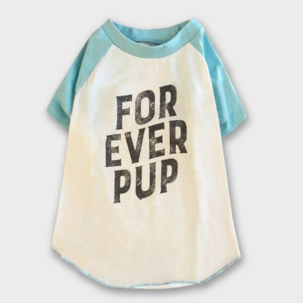⭐4x for $20 NWT Medium Grayson Pup The Label "For Ever Pup"